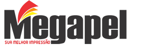 Megapel Indústria - Papel Sulfite e Suprimentos